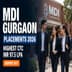 MDI Gurgaon Final Placements 2024-26 Sees 13.5% Rise in Average CTC; Highest at INR 97.5 LPA